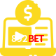 O Cassino 892bet também oferece apostas esportivas virtuais!