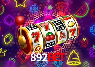Desvendando o Mundo dos Jogos Virtuais na 892bet