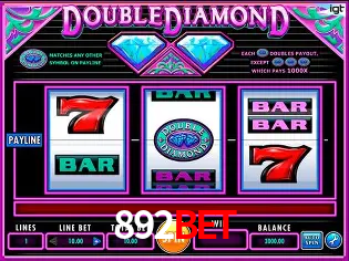 Desvendando o Mundo dos Jogos Virtuais na 892bet