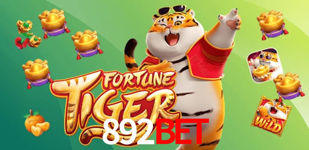 Welcome Bonus 892bet