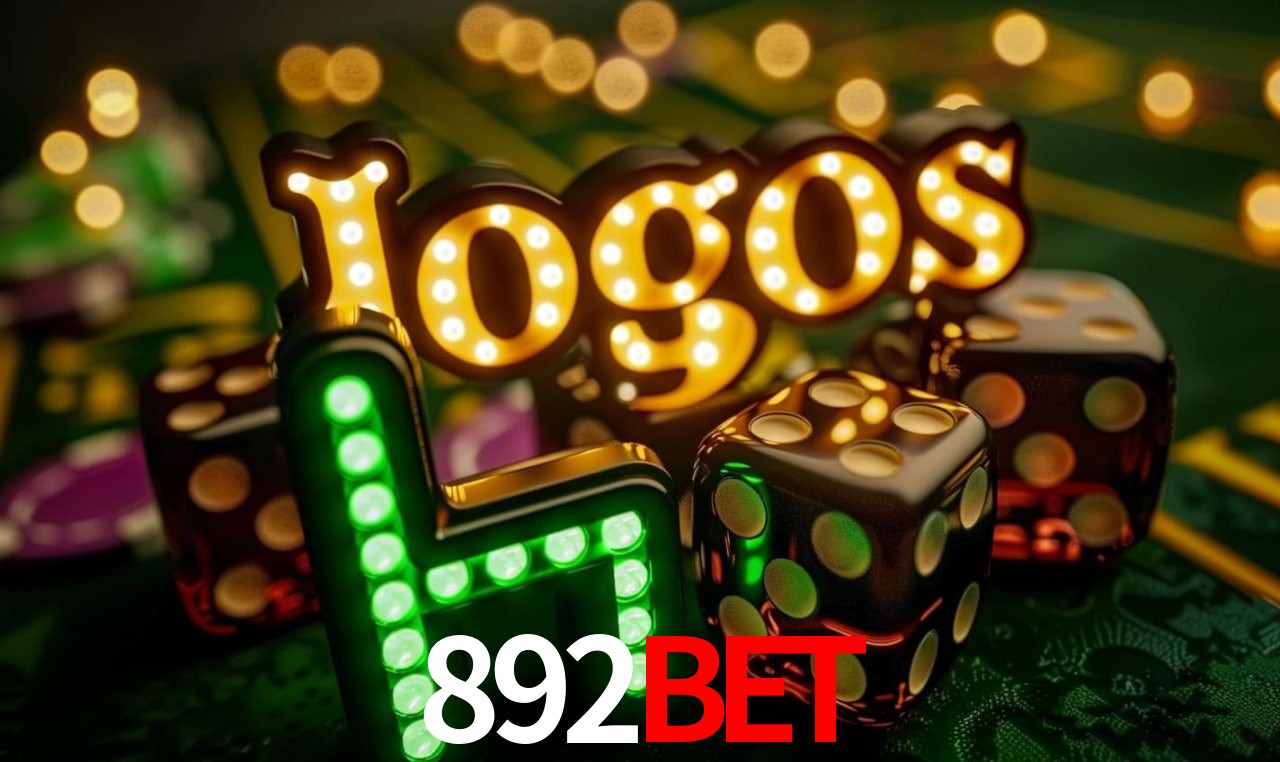 Estatísticas 892bet