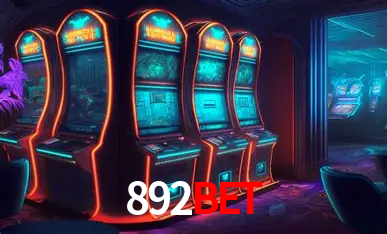 A Emoção da Loteria na 892bet: Uma Chance de Mudança de Vida