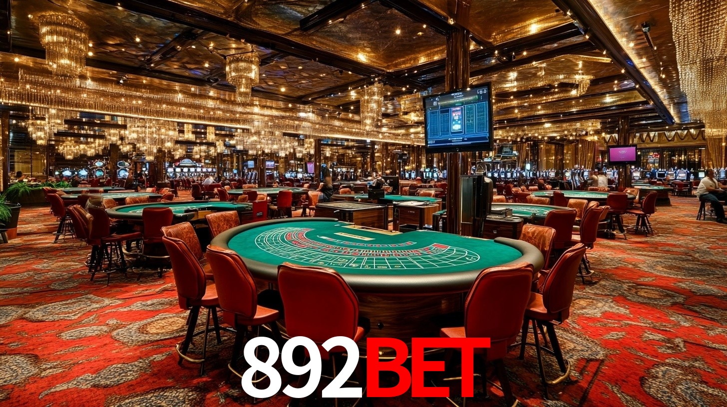 892bet: Seu Especialista em Apostas Esportivas Brasileiras