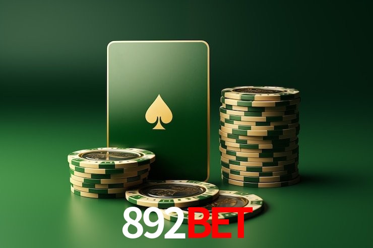 Football Betting 892bet