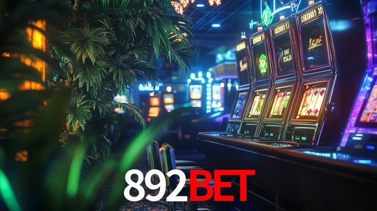 Roulette Table 892bet