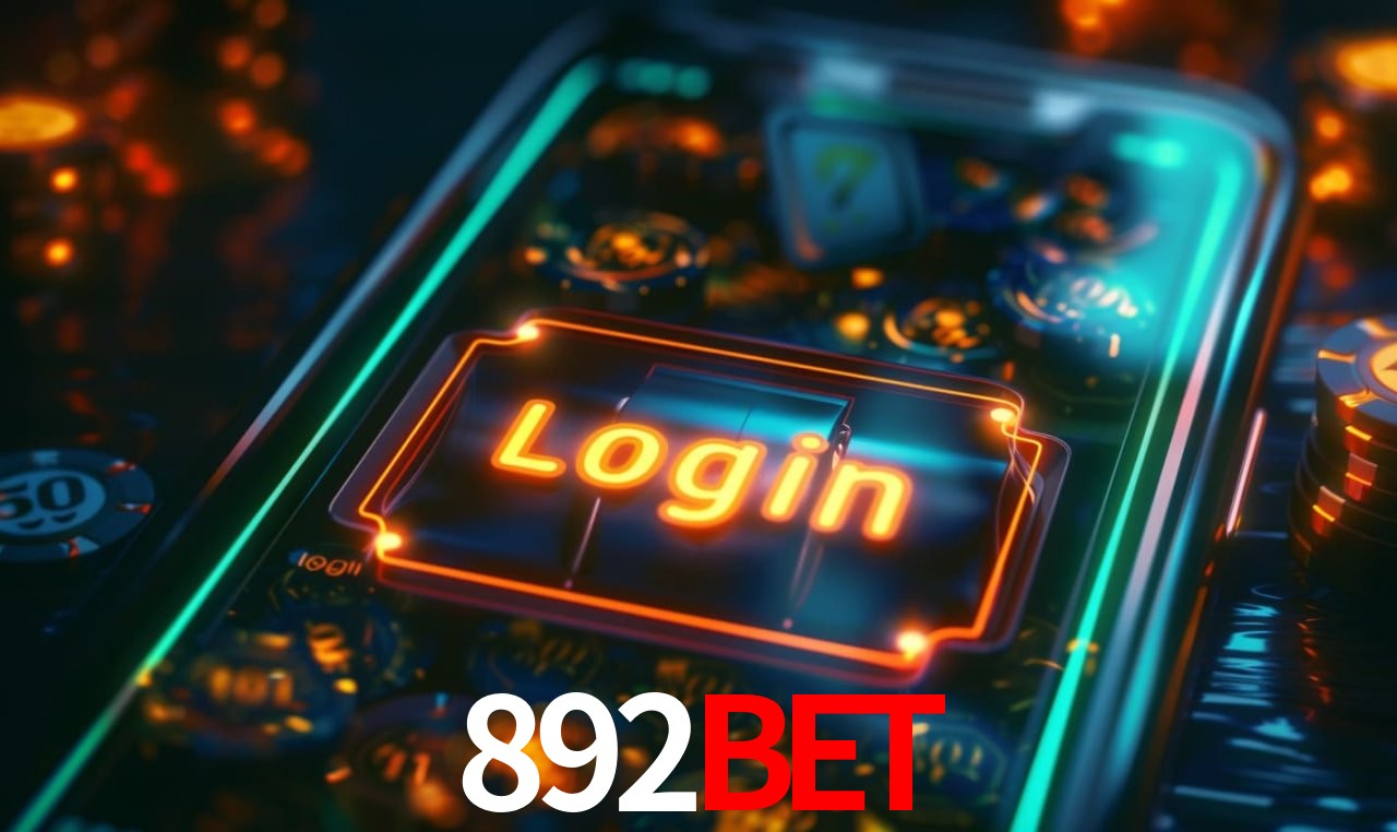 Tennis Betting 892bet