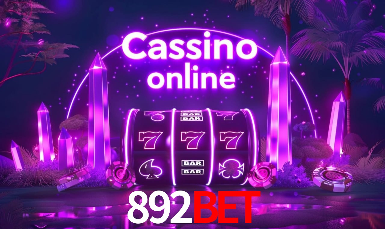 Cadastro Rápido 892bet