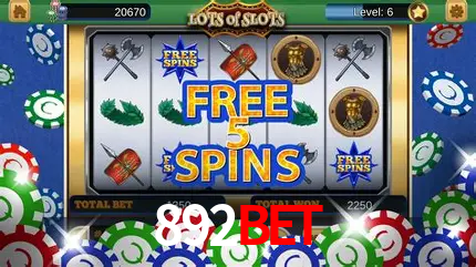 Desvendando o Mundo dos Jogos Virtuais na 892bet