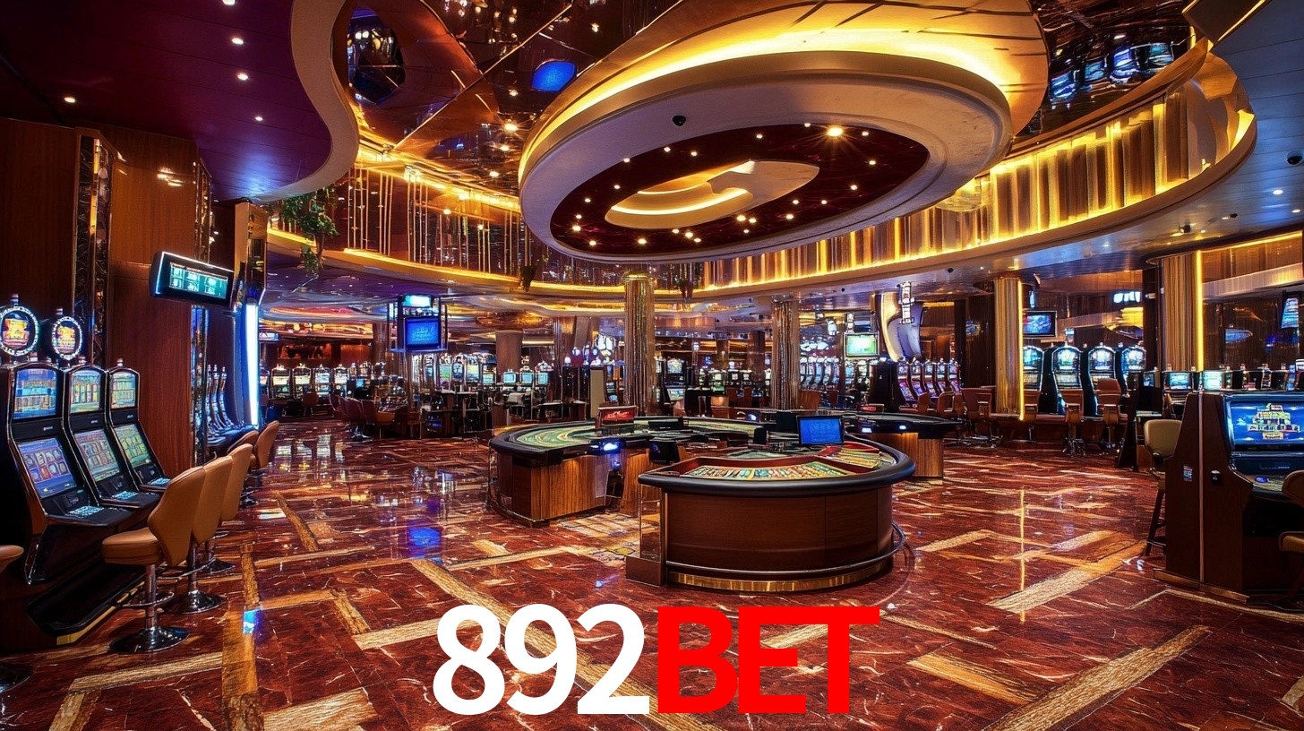 Programa VIP 892bet