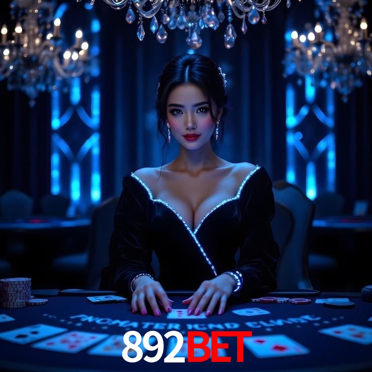 Avaliações dos Jogadores 892bet
