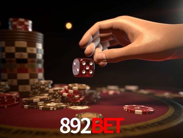 Estatísticas do Jogo 892bet