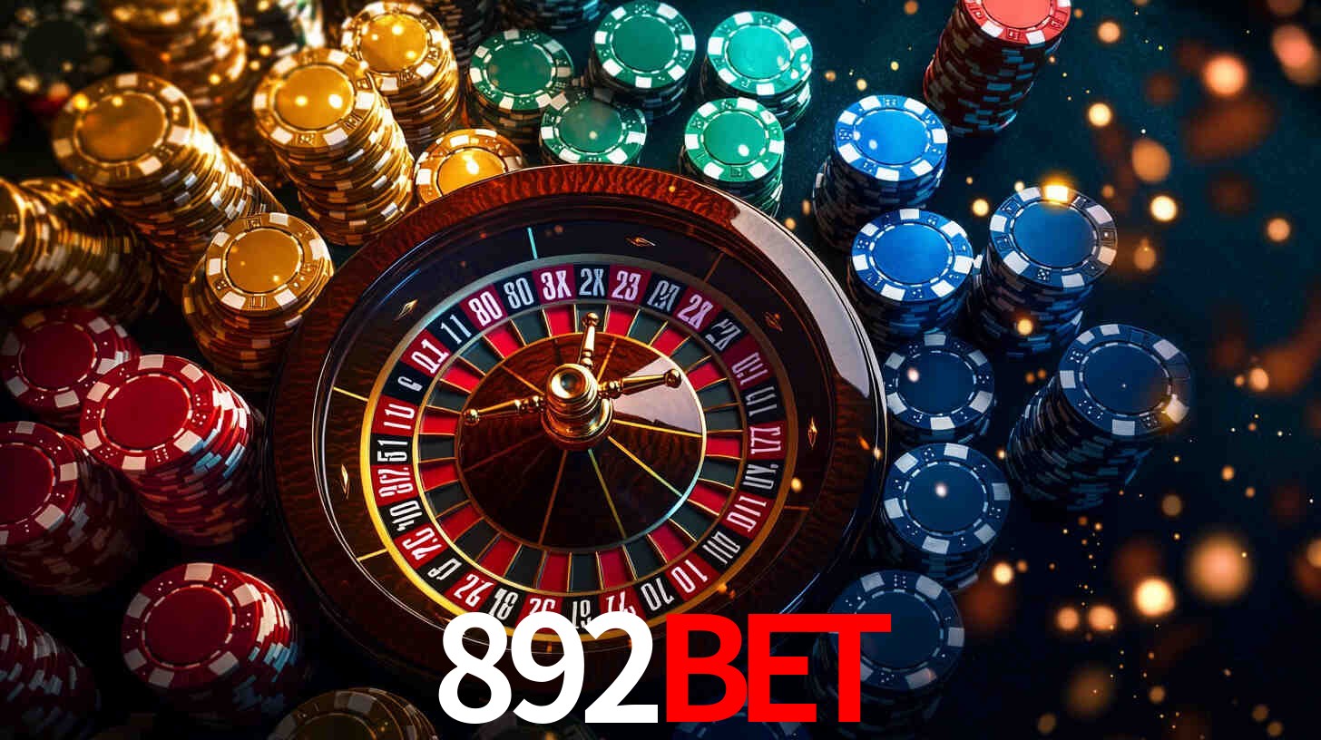 892bet App Interface