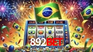 Bonus Features 892bet
