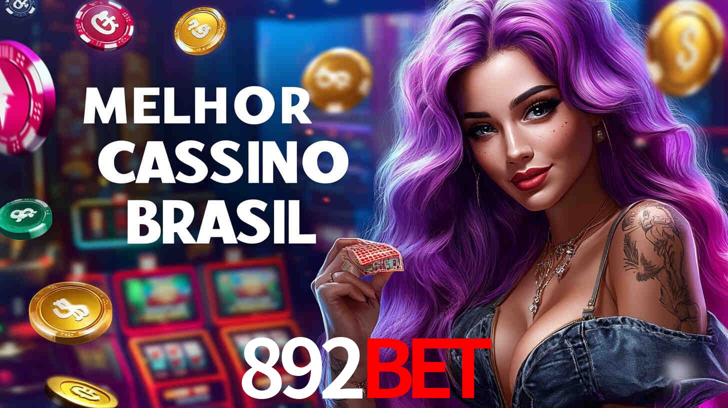 Descubra o Programa VIP da 892bet: Vantagens Exclusivas para Jogadores