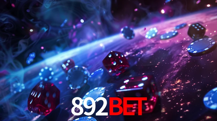 Slot Games 892bet