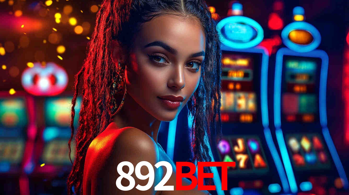 Apostas Esportivas na 892bet: Um Guia Completo