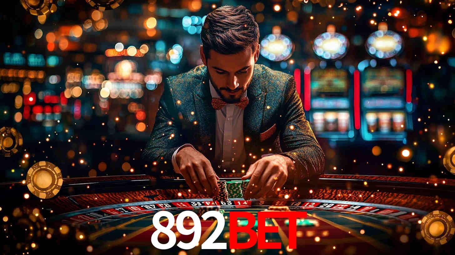 Premium Interface 892bet