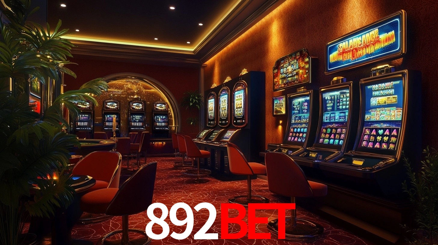Tournaments 892bet