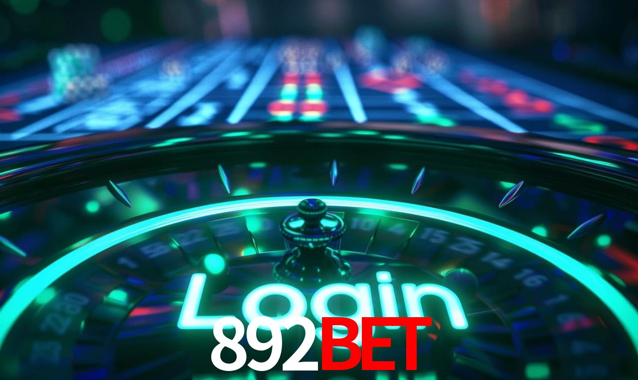 Casino VIP 892bet
