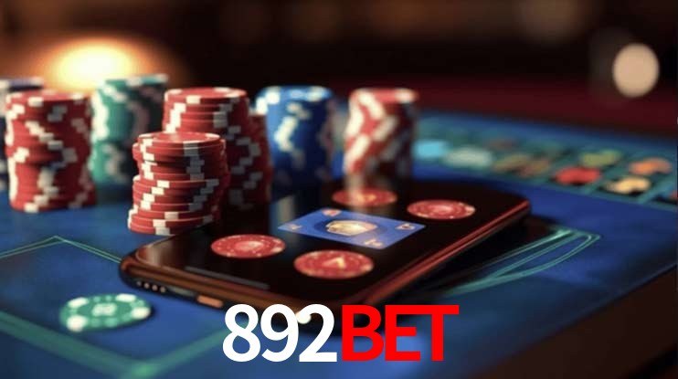 Recursos de Bônus 892bet