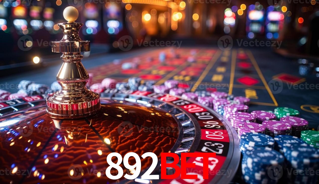 Exclusive Offers 892bet