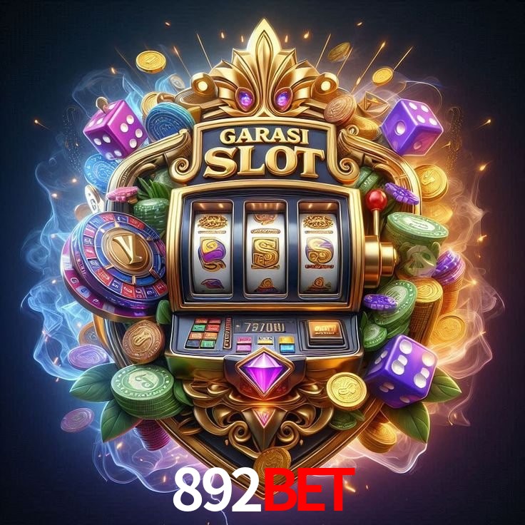 Login Seguro 892bet