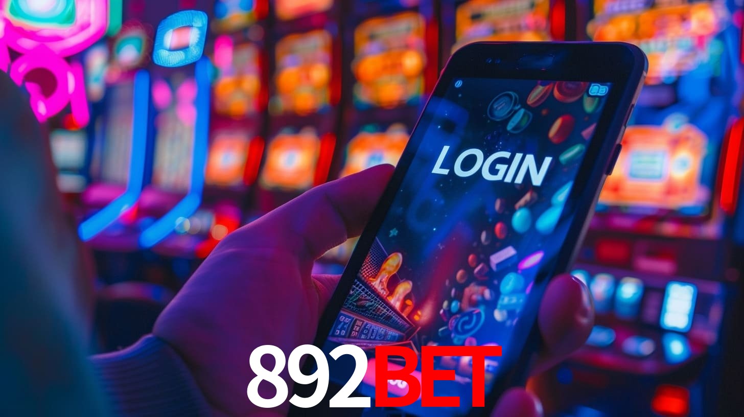 Jogos Exclusivos 892bet