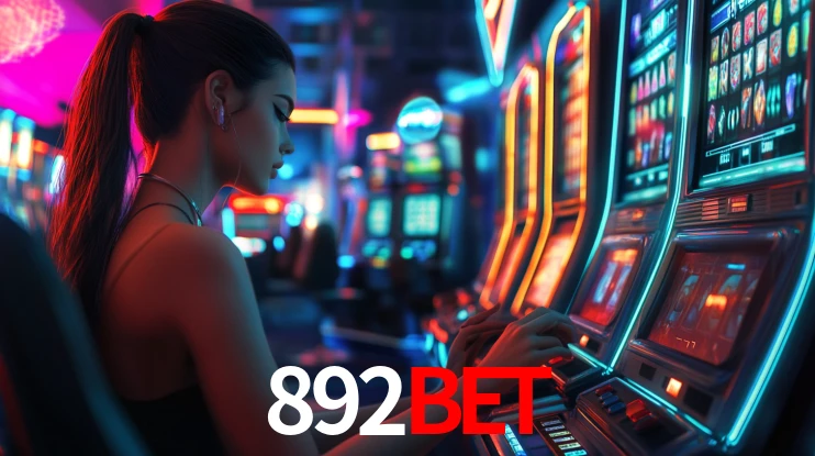 Explore as vantagens do 892bet: serviço profissional e confiabilidade