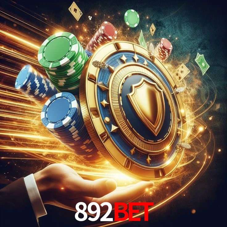 Torneios e prêmios garantidos na 892bet