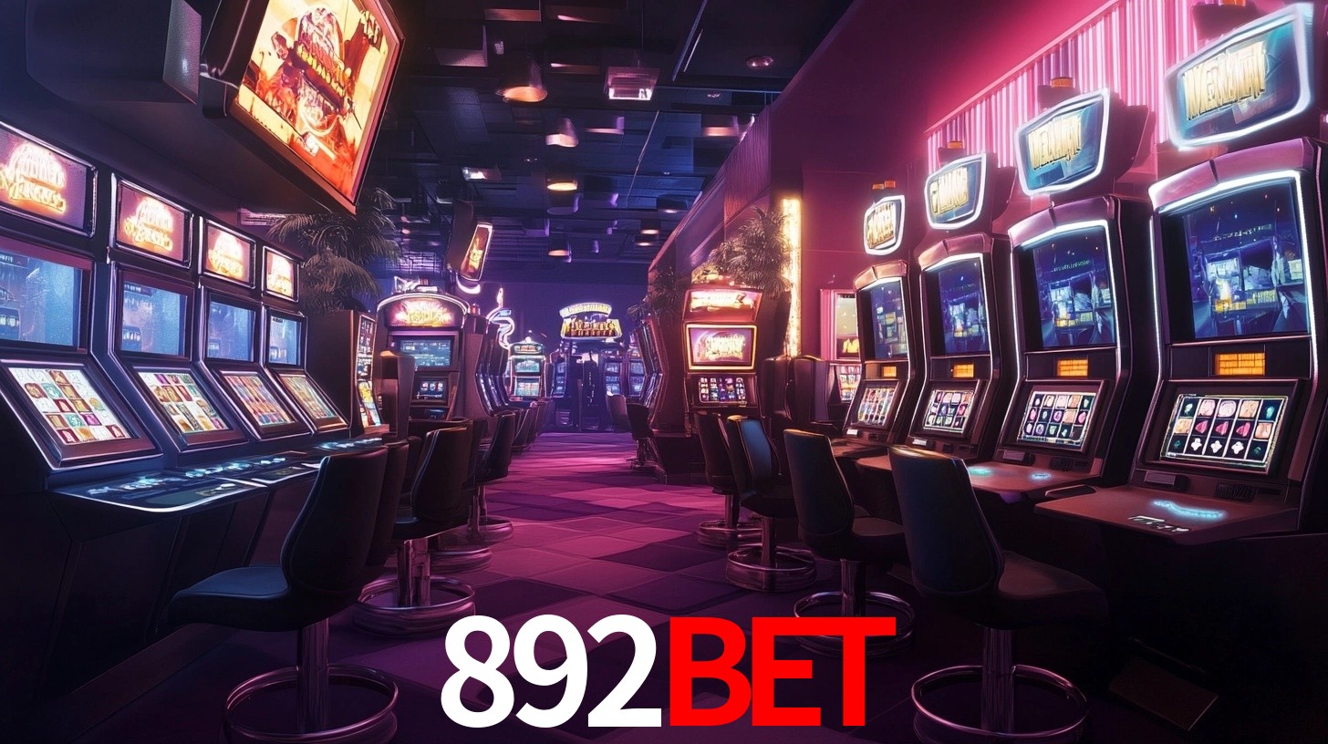 Ofertas Imperdíveis na 892bet: Promoções e Bônus Que Valem a Pena