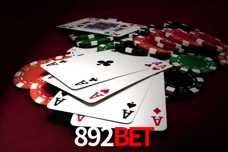 PIX Instantâneo 892bet