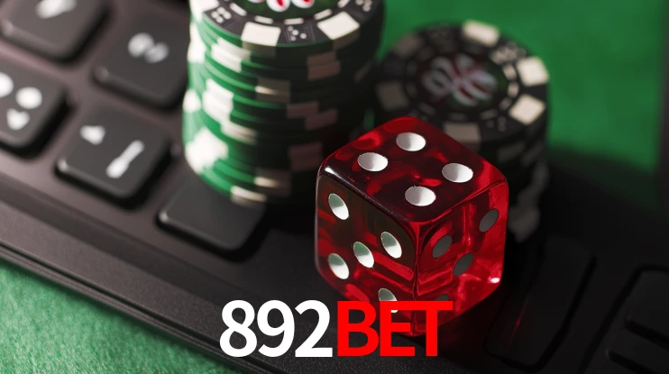 Secure Login 892bet