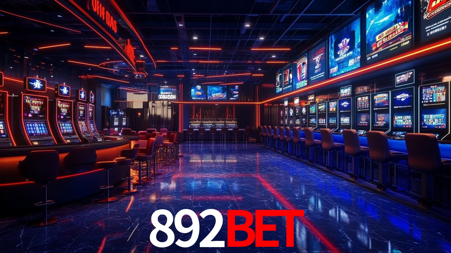 Daily Bonuses 892bet