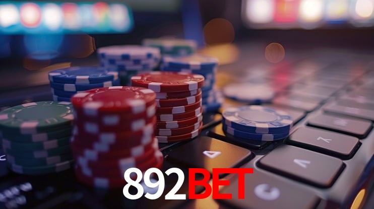 Benefícios da Conta 892bet