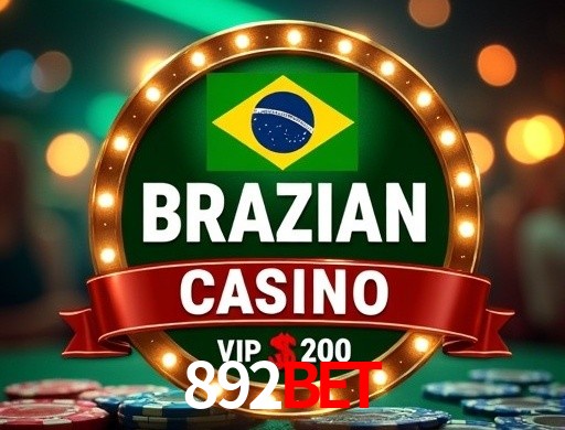 Canal oficial no Telegram da 892bet