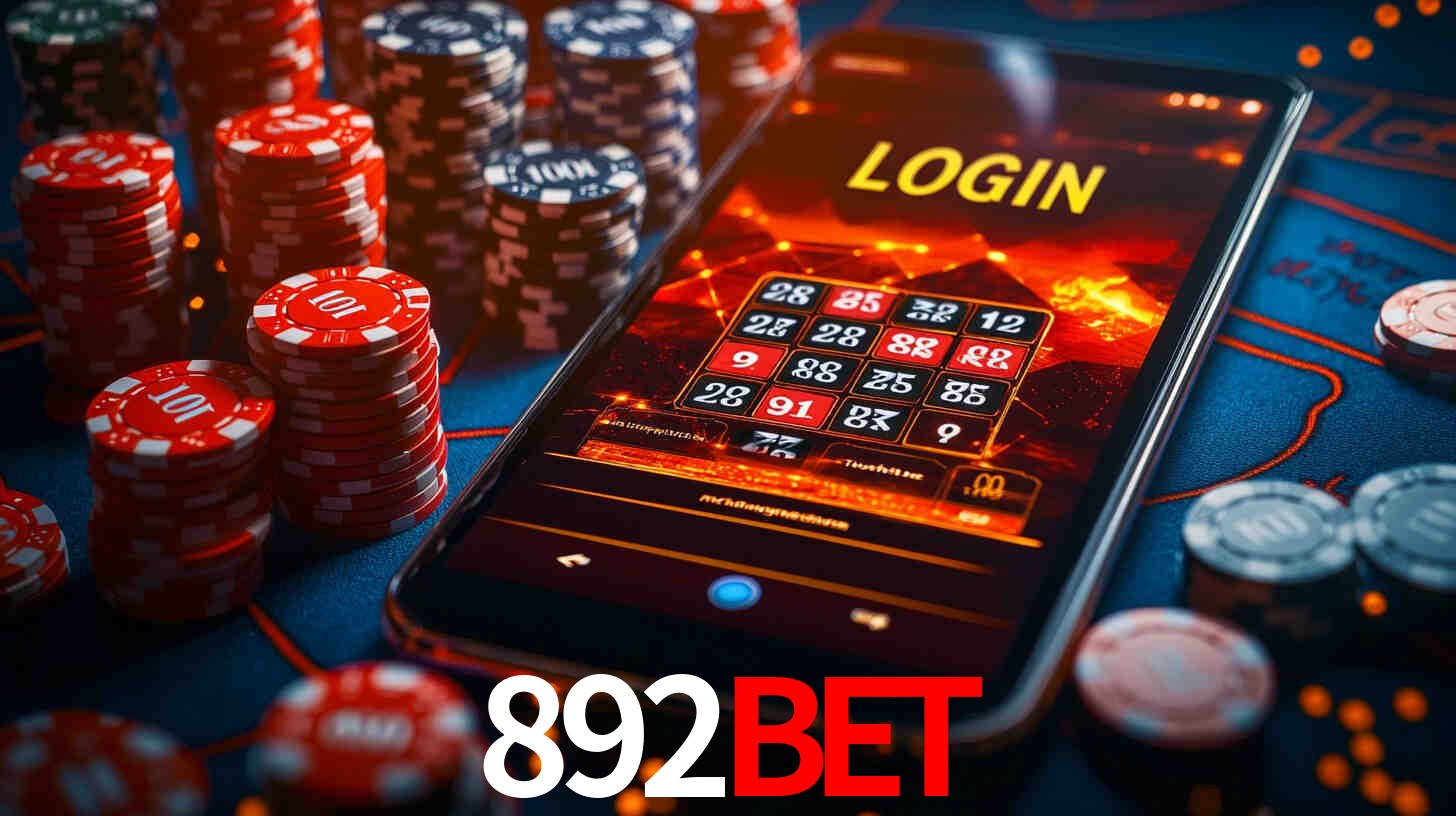 Bônus Generosos e Exclusivos no 892bet para Você!
