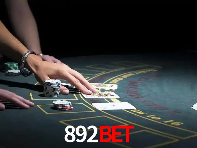Promoções Sazonais 892bet
