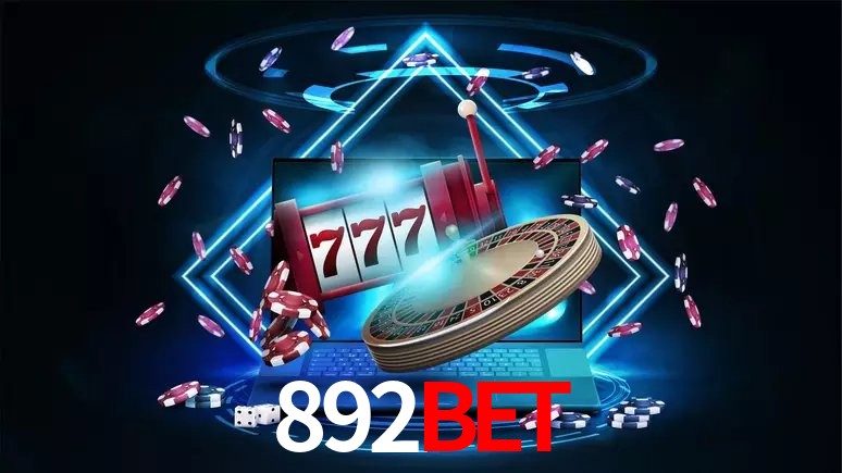Jogos de Slot 892bet