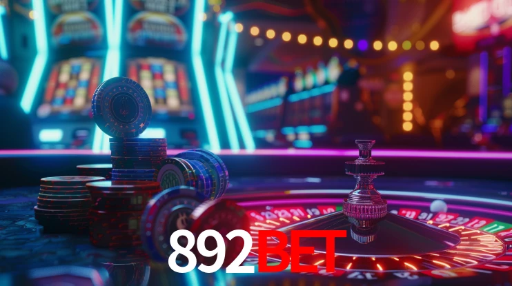 Live Casino 892bet