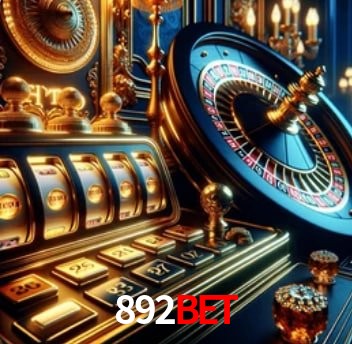 Bônus Diários 892bet