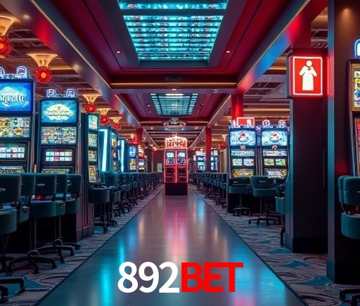 Descubra o Programa VIP da 892bet: Vantagens Exclusivas para Jogadores