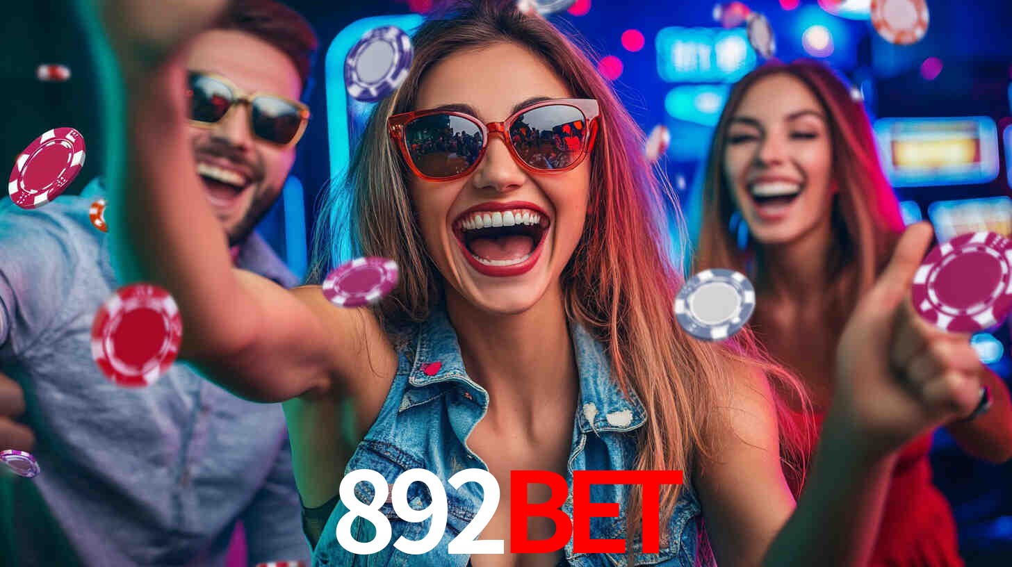 A Popularidade dos Caça-Níqueis no 892bet