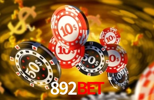 Casino Ao Vivo 892bet