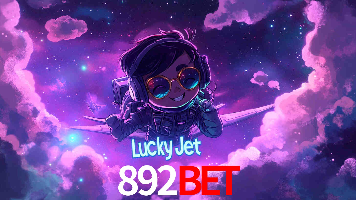 Desvendando o Mundo dos Jogos Virtuais na 892bet