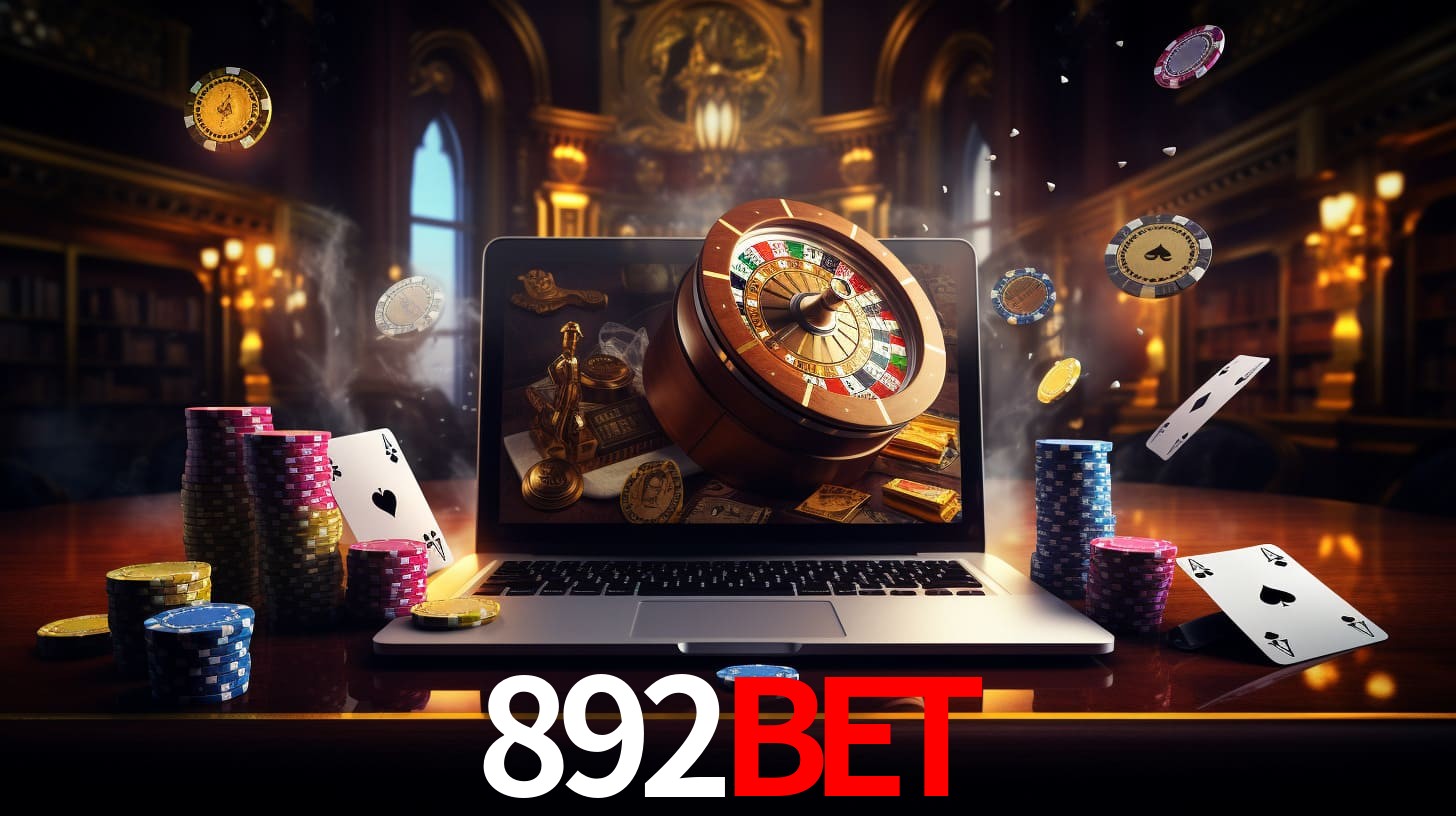 VIP Casino 892bet
