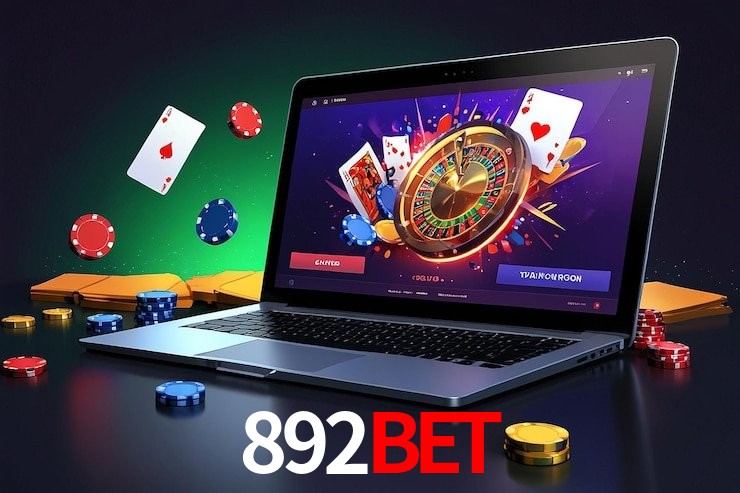 Promoção Relâmpago 892bet