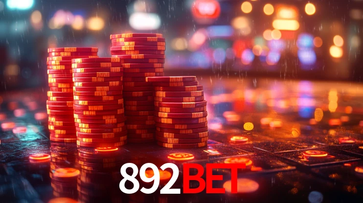892bet: Jogos de Caça-Níqueis-Altas Recompensas, Roleta-Velocidade, Blackjack-Desafios Máximos
