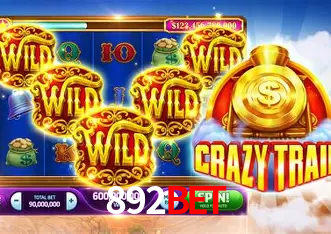 Descubra o Mundo do Cassino Online com 892bet