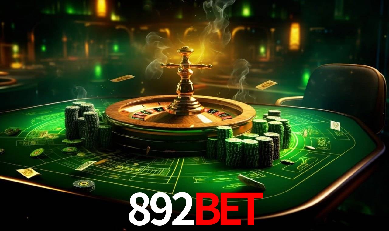 A Emoção da Loteria na 892bet: Uma Chance de Mudança de Vida