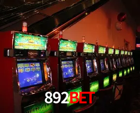 APP oficial da 892bet para mobile